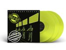 Kraftwerk - Remixes *Yellow Vinyl Release* Pre-Sale