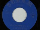 Funk Breaks 45 SOUL POWERS Soul Power SCRAM VG+/VG++ HEAR