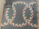 Limited Edition Tool - Lateralus 2005 2xLP Picture Disc Vinyl Unopened