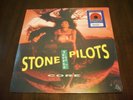 Stone Temple Pilots , Core , 2022 Atlantic Press. Sealed Cond. Red Splatter