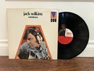 Jack Wilkins - Windows LP VG+ Orig Jazz Funk Fusion Tribe Sample Super Rare