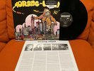 Orang-Utan S/T LP 1971 Heavy UK Hard Rock