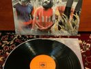 TAMAM SHUD - EVOLUTION - OZ/Australian 1st Press CBS / Psych / Prog / VG++ LP