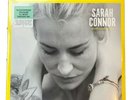 Sarah Connor Muttersprache limited clear vinyl/ Sealed
