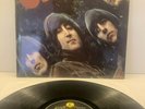 The Beatles - Rubber Soul - First UK Stereo Pressing - EX/NM