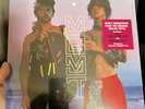 MGMT. Oracular Spectacular RECORD BRAND NEW/ SEALED Tiny Dinged Corner