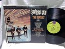 EX The Beatles CLUB ED. “Something New” LP US Capitol Records ST 8-2108