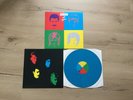 QUEEN HOT SPACE 12 