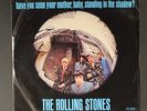 ROLLING STONES: have you seen your mother baby standing in the shadow LONDON 7