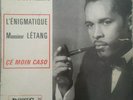 JOSEPH LACIDES CASIMIR LETANG CE MOIN CASO DEEP GUARACHA DD 19 LISTEN