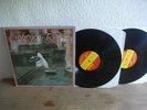 EMBRYO - EMBRYO'S REISE 70s ORIG. SCHNEEBALL KRAUTROCK DLP