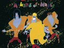 Queen ‎– A Kind Of Magic Remastered Gatefold Sleeve 180g  Vinyl LP  New Sealed