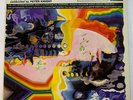 The Moody Blues: Days of Future Passed - LP Vinyl 1st Press Psychedelic Promo M