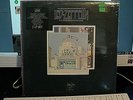 LED ZEPPELIN SONG REMAINS THE SAME 2 LP SEALED HYPE DECAL SWAN SONG