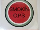 Bob Seger - Smokin' O.P.'s 1972 SEALED P-1006 Palladium M/NM Skip Knape Rare