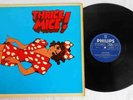LP Thrice Mice  (Philips 6305 104) D 1971 - Krautrock Original -