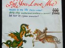 Fleetwood Mac Helen Reddy Travolta Sutherland Brothers & Quiver Thai 4 track EP