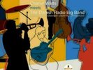 Charlie Watts - Charlie Watts Meets The Danish Radio Big Band - Vinyl.. - H2505H