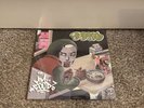 MF DOOM MM..FOOD Vinyl Record Colored 2 Lp Brand New Album