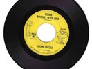 NORTHERN SOUL 45 RPM - HANK JACOBS ON CALL ME RECORDS