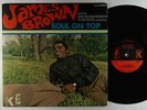 James Brown - Soul On Top LP - King