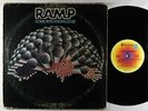 Ramp - Come Into Knowledge LP - ABC Blue Thumb