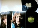 BEATLES - THE WHITE ALBUM -  APPLE LOW #  - VG+ to EX Vinyl LP ULTRASONIC CLEAN
