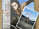 CHARLI XCX CRaSH Assai Records V2 limited to 200 grey vinyl + signed print RARE