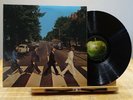 The Beatles - Abbey Road - 1969 UK Vinyl LP