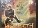 Megadeth - RIP Mary Jane