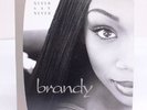 BRANDY / Never Say Never 12