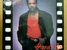 ROBBIE - Hard Up 1989 LP Westrock Records rare modern soul boogie SEALED