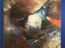 TANGERINE DREAM Atem 1973 vinyl LP VPI CLEAN Germany OHR Kraut GATE NM / EX