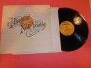 NEIL YOUNG - HARVEST 1ST PRESS 1972 ORIG TEXTURED COVER W/ LYRICS  ** EX/EX **