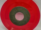 Arthur Crudup Crudup's After Hours/ That's All Right RCA Big Boy 45 Pink Vinyl