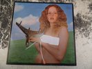 Blind Faith Self-Titled Vinyl LP 828 094-1 Banned Cover