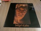 BRIDGET ST-JOHN - JUMBLEQUEEN + INSERT - UK ISSUE - A-3/B-3U - EXCELLENT