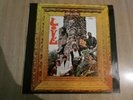 LOVE - DA CAPO - UK 1ST - ORANGE LABELS - STEREO - EXCELLENT