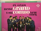 RENE GRAND - EL GRAN RENEGRAND Y SU COMBO NEW YORK