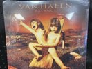 Van Halen Balance vinyl original US press sealed