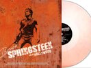 Springsteen Bruce-Live In Hollywood 1992 (Natural Clear Marble Viny VINYL LP NEW
