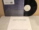 New Order  Brotherhood LP 1986 Qwest Records 1-25511 EX/NM IN SHRINK HYPE