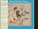 HARRISON, Wendell - Dreams Of A Love Supreme - Vinyl (LP)