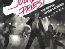 JUDAS PRIEST the ripper (PS) VG+/VG+ french 7