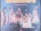 Original Parliament Funkentelechy Vs. The Placebo Syndrome - VG++ Vinyl - 2 Ins