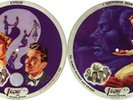 `KINGS JESTERS,THE & LOUISE`-PICTURE DISC (UK IMPORT) VINYL LP NEW