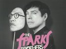 SPARKS - The Sparks Brothers (Soundtrack) - Vinyl (4xLP)