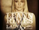 LeAnn Rimes-Lady & Gentlemen (US IMPORT) VINYL LP NEW