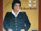 Jose Jose – Lo Pasado Pasado [1979] Vinyl LP Latin Pop Ballad Pronto Almohada