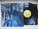 THE DOORS Strange Days-1967 ELEKTRA EKS-74014 1st press Gold Label VG+ w/ inner